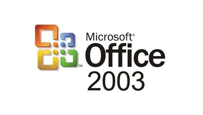 office 2003客户端