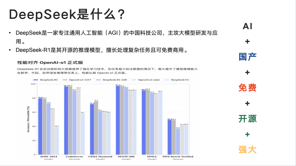 deepseek从入门到精通清华大学pdf